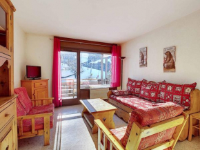 Appartement La Clusaz - 6 pers, 2 ch - Wifi & Animaux admis - FR-1-818-68